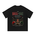 Vintage - Helmets x Black