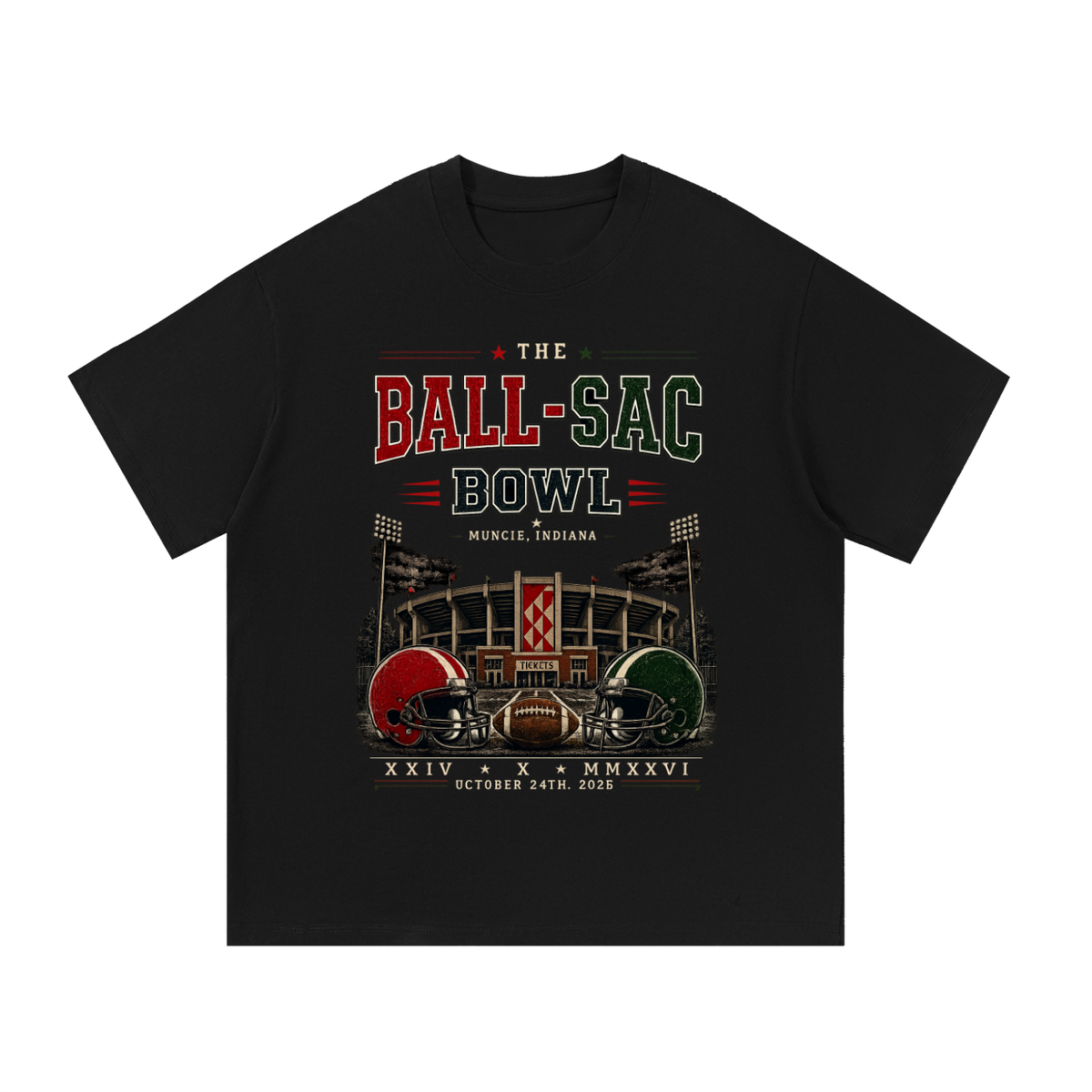 Vintage - Helmets x Black