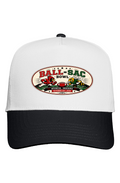 Ball Sac Bowl x Cap