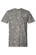 Deadwood Tree Camo Premium Tee