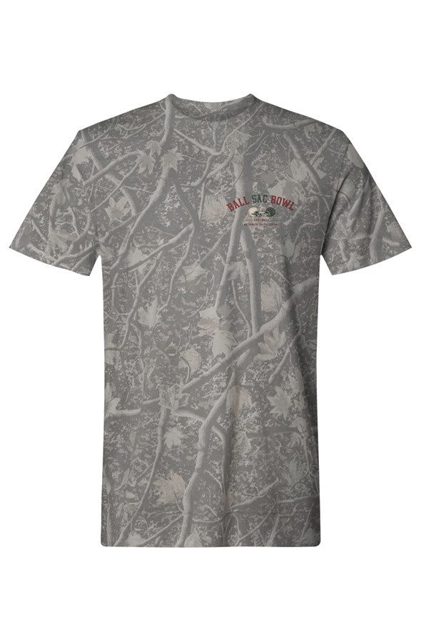 Deadwood Tree Camo Premium Tee
