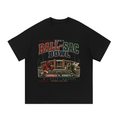 Vintage - Mascots x Black