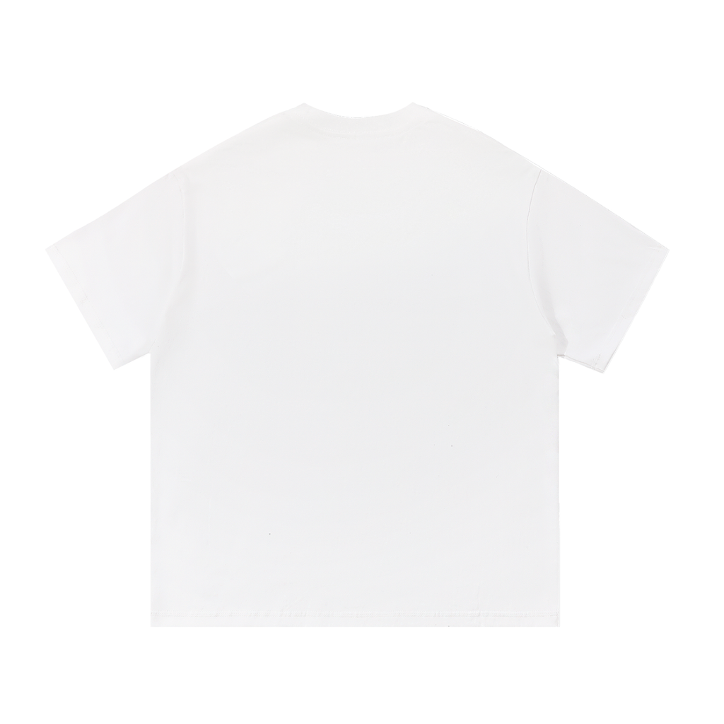 Vintage - Mascots x White