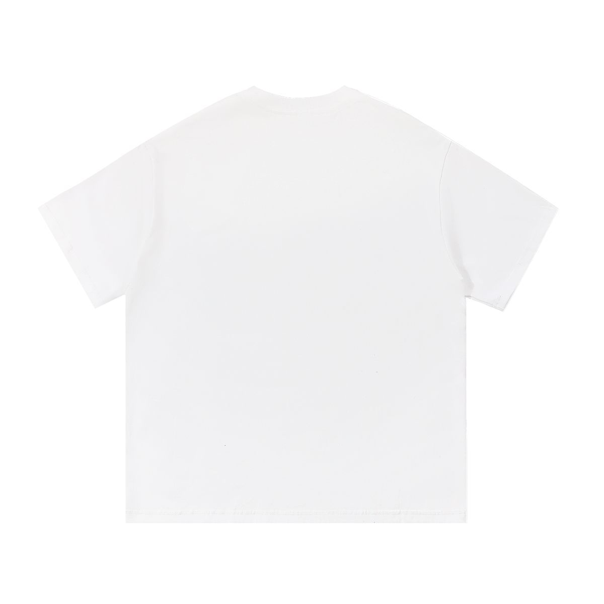 Vintage - Mascots x White