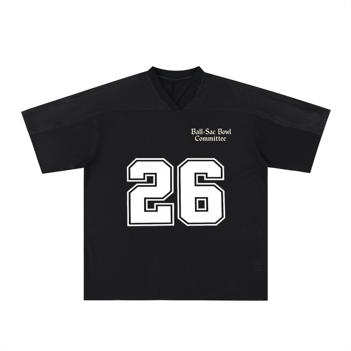 Ball-Sac Bowl Committee Jersey