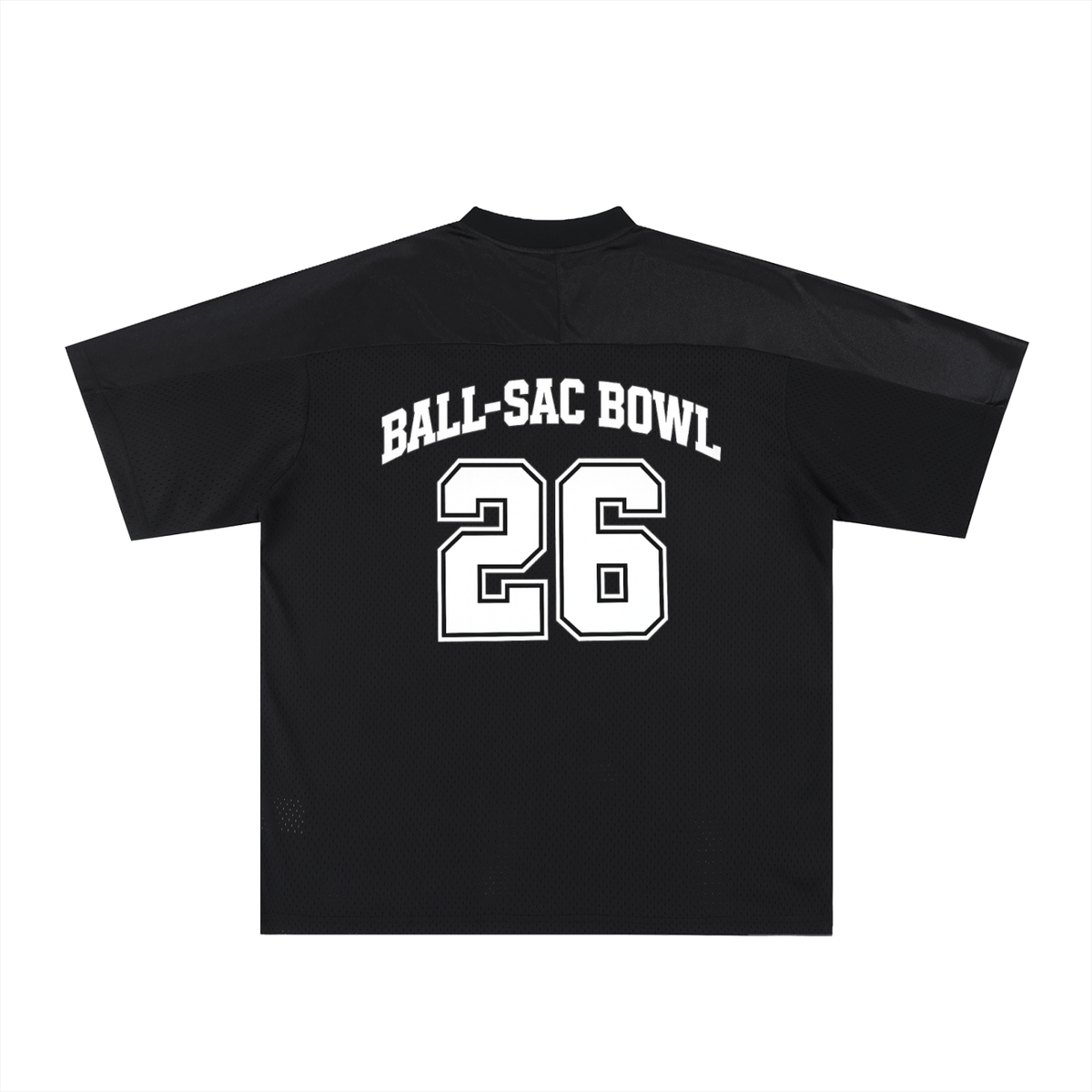 Ball-Sac Bowl Committee Jersey